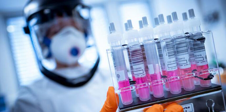 COVID-19: На Вінниччині за одну добу зареєстрували 19 випадків інфікування