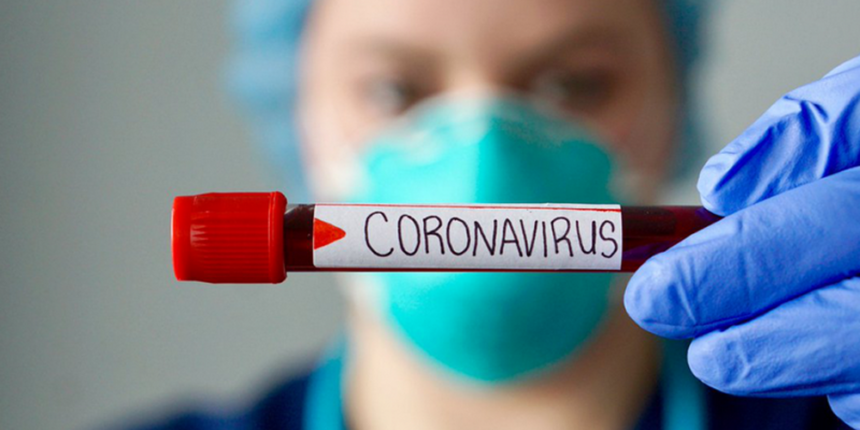 COVID-19: у Вінниці ще два летальних випадки