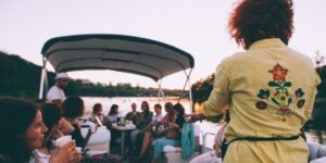 В умовах пом’якшеного карантину вінничани і гості міста активно відвідують понад 30 екскурсій