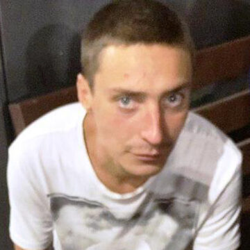 Розшукується вінничанин, який переховується від органів досудового розслідування Розшукується вінничанин, який переховується від органів досудового розслідування