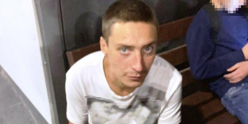 Розшукується вінничанин, який переховується від органів досудового розслідування