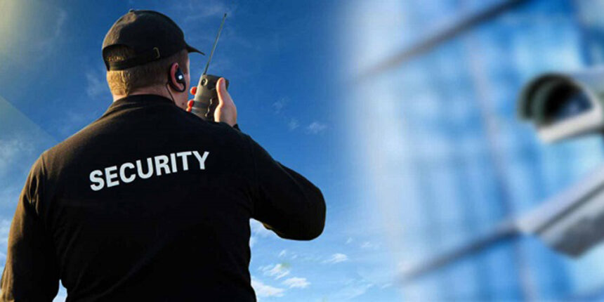 Ваша безпека - у ваших руках: кращі вінницькі охоронні фірми, пожежна безпека, системи відеоспостереження та сигналізації