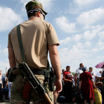 Навіщо Україні pакон про воєнні злочини