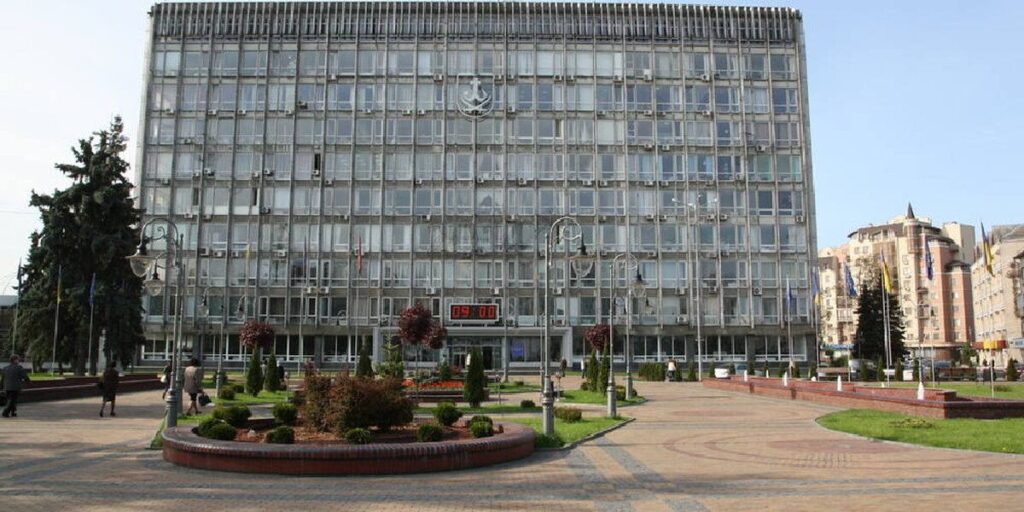 У Моргунова 72,9% підтримки, у Борзова - 5,8%: результати соцопитування вінничан