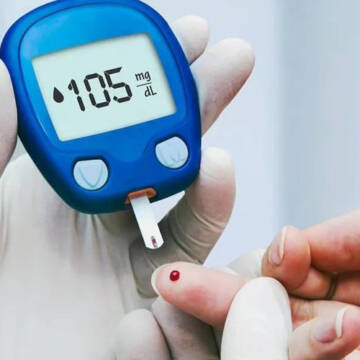 Цукровий діабет: міфи та реальність