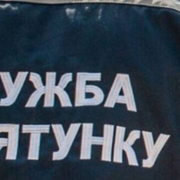 Рятувальники в Оратівському районі деблокували загиблого водія з вантажівки
