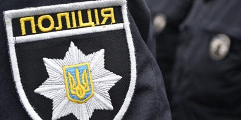Зламали: хакери на сайті Нацполіції Вінниччини розмістили фейкову новину