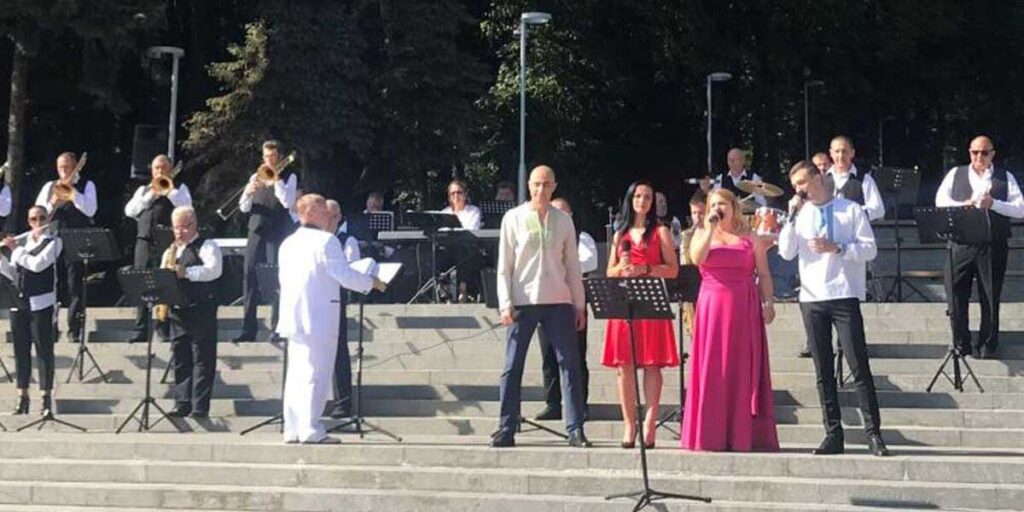 У День міста у Сабарові розгорнеться «City Club», а у Пирогово – «Creative City»