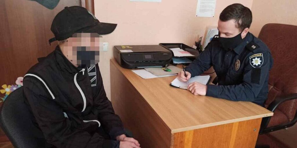 Поліцейські розшукали зниклого 17-річного вінничанина