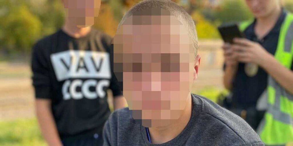 За нетверезого водія покарають його матір