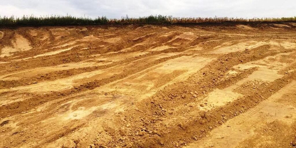 У Теплицькому районі поліцейські виявили незаконне користування природними ресурсами: триває слідство