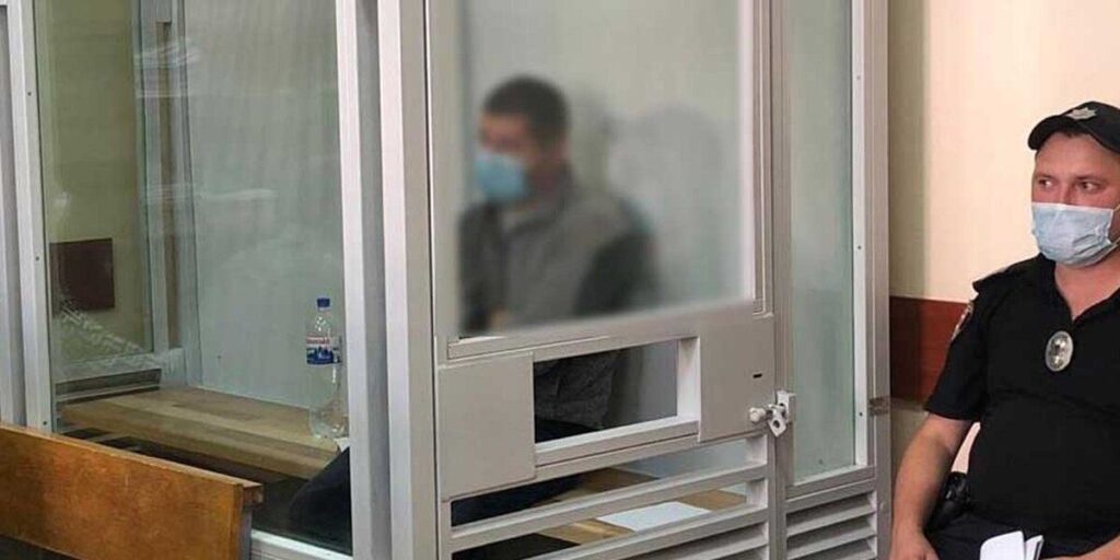 Суд обрав запобіжний захід водію, який скоїв резонансну ДТП з двома загиблими