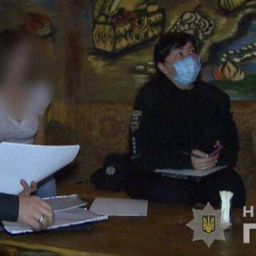 За два дні поліцейські виявили понад півсотні неповнолітніх курців