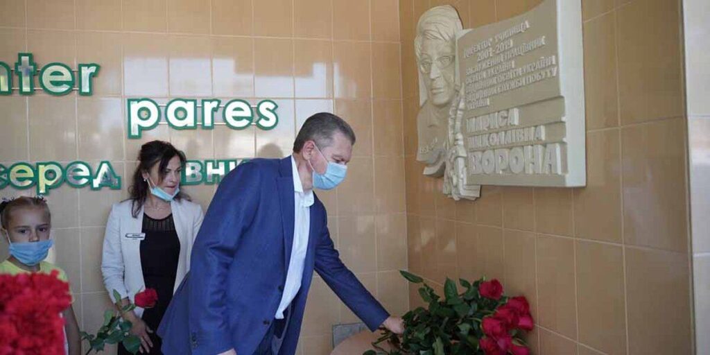 Мер Вінниці Сергій Моргунов: завжди важко змиритися з втратою...