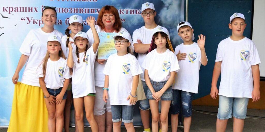 Вінницький “Особливий театр” увійшов у десятку фіналістів Всеукраїнського конкурсу