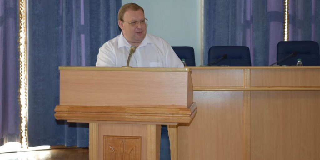 Обговорювали три програми, що сприятимуть регіональному розвитку Вінниччини