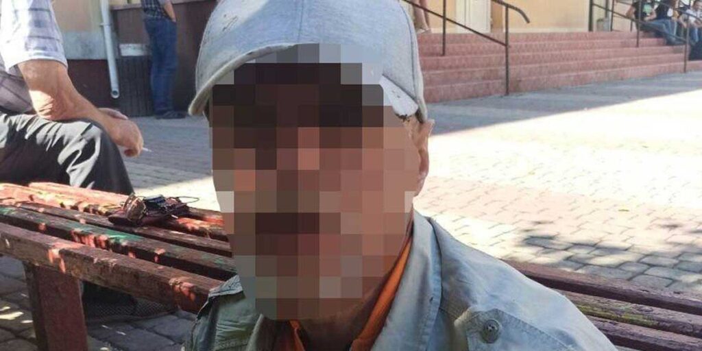 Приїхали на допомогу нетверезому, виявили крадія