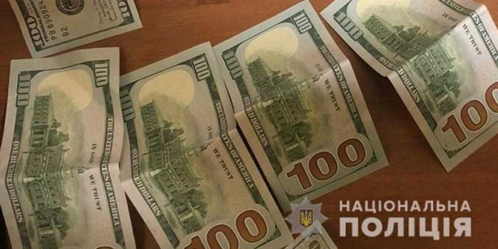 Вінницького прикордонника намагалися підкупити хабарем, аби той пропустив хасидів