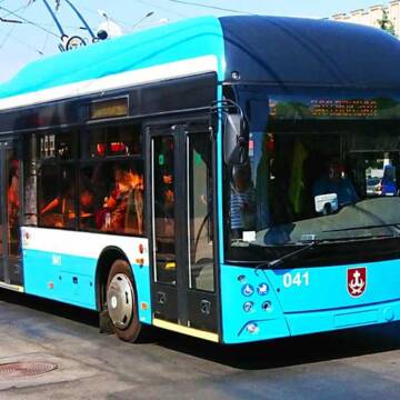 Вінничани просять продовжити тролейбусну гілку по Немирівському шосе