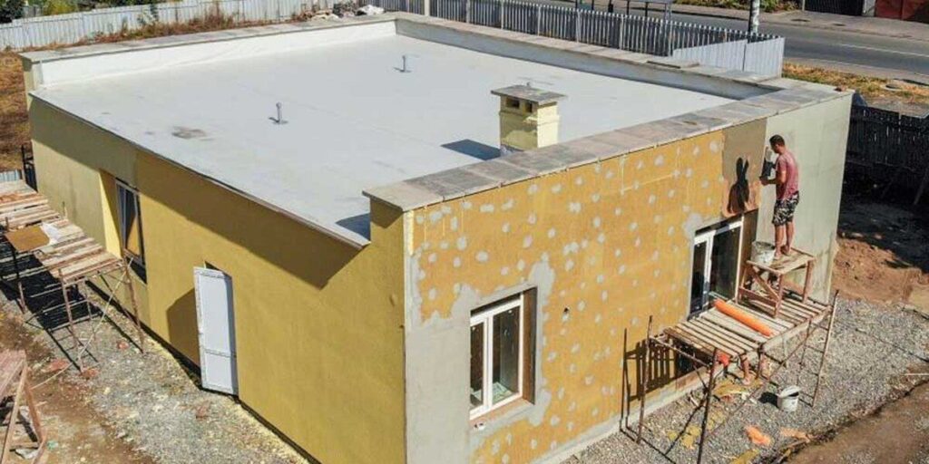 У Вінниці капітально ремонтують бібліотеку-філію №16