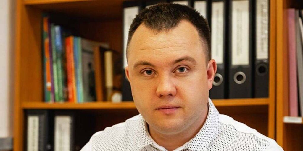 У Вінниці депутат міської ради хоче скласти повноваження