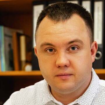 У Вінниці депутат міської ради хоче скласти повноваження