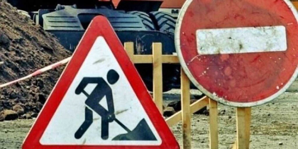У Вінниці майже на місяць обмежать рух транспорту