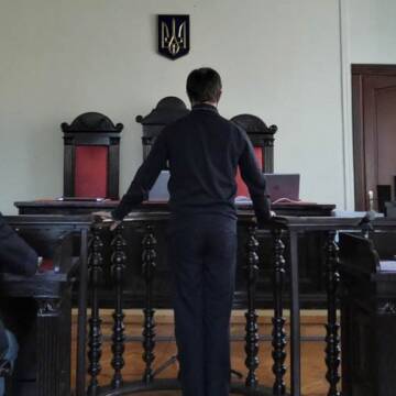 Вінницький апеляційний суд закрив провадження у справі Олександра Вешелені