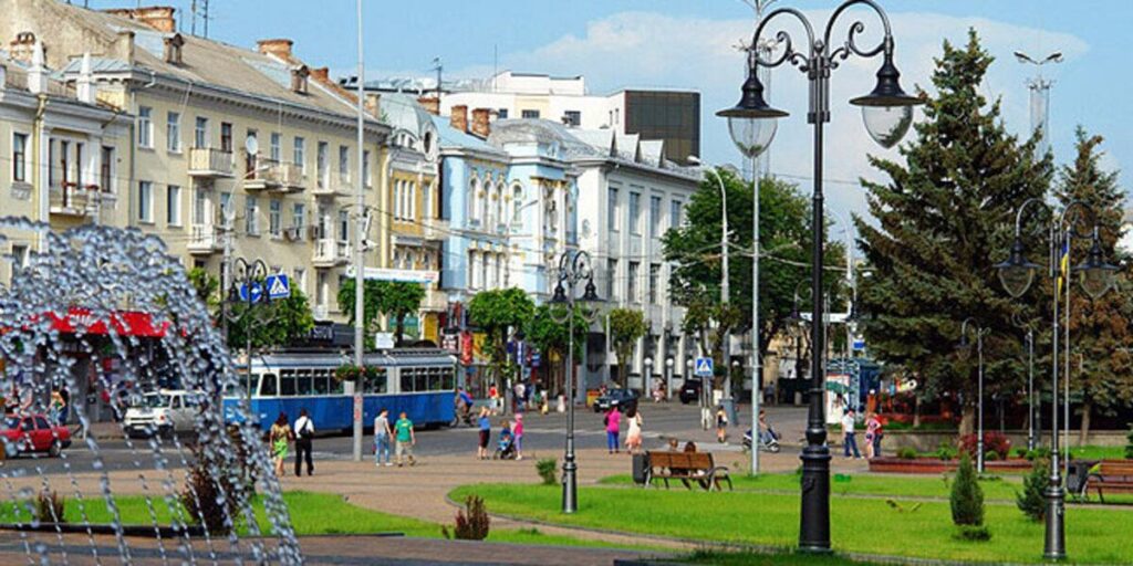 У Вінниці вирішили перенести День міста