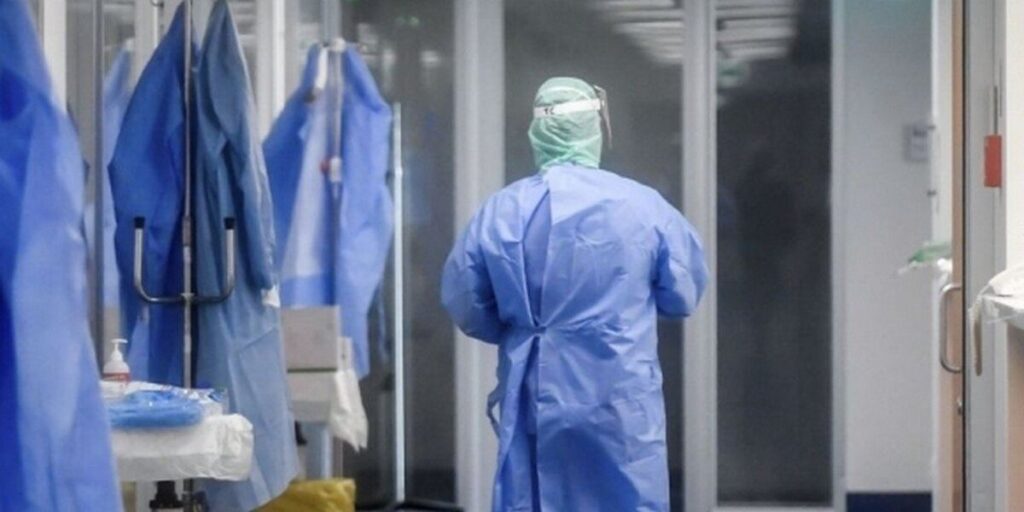 Усі троє людей, які померли від COVID-19 на Вінниччині за останню добу, мали цукровий діабет і ожиріння