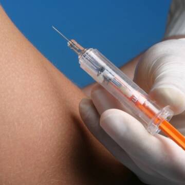 У Вінниці планують закупити 15 тисяч доз вакцин від грипу А і Б