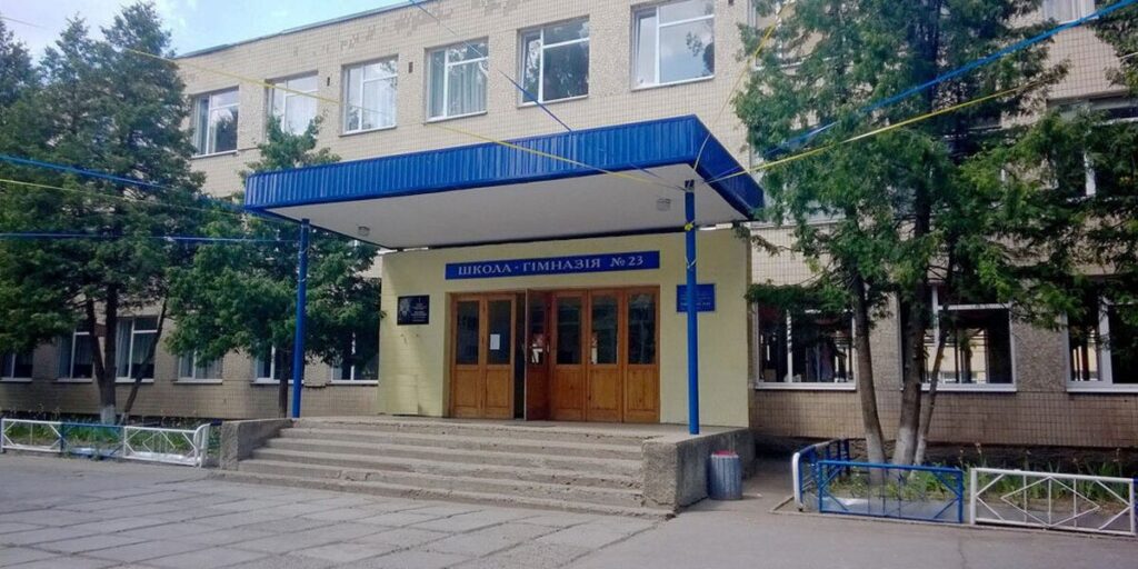 У школах Вінницької області 21 клас перебуває на карантині