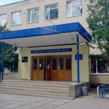 У школах Вінницької області 21 клас перебуває на карантині