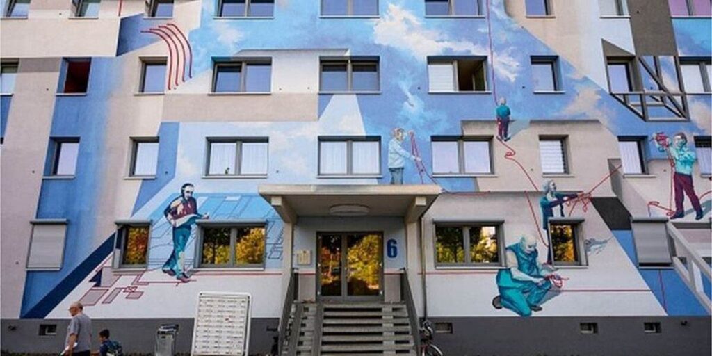 Вбите житло: Як його реанімувати?