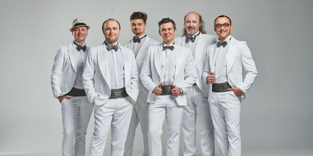 Вперше за 24 роки VINNYTSIA JAZZFEST відбудеться онлайн