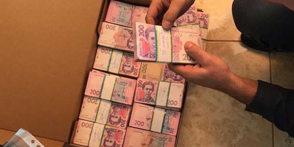 На Вінниччині підприємство недоплатило державі майже 7 млн грн. податків