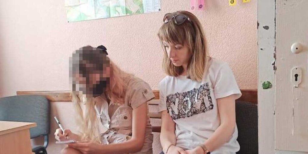 У Вінниці поліцейські за кілька годин розшукали зниклу дівчину