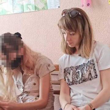 У Вінниці поліцейські за кілька годин розшукали зниклу дівчину
