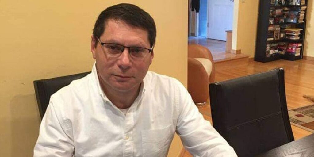 Лікар з Америки ділився з вінницькими медиками досвідом боротьби з COVID-19