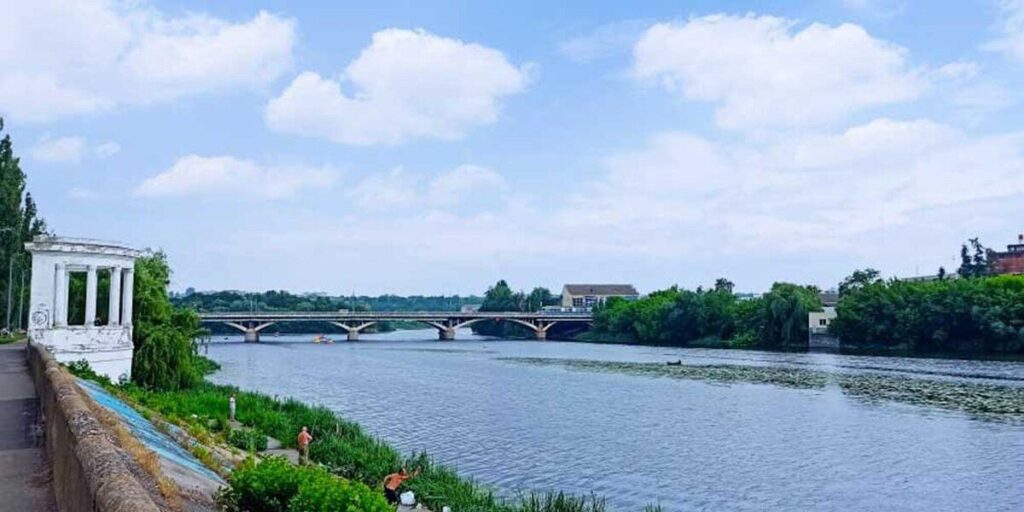 Вінничан запрошують долучитися до акції з прибирання берегів Південного Бугу