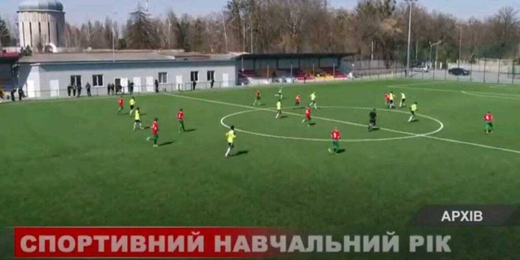 Спортивні школи Вінниці запрошують на навчання