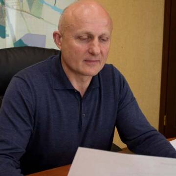 Мер Немирова розказав із якими зусиллями зміг подолати коронавірус