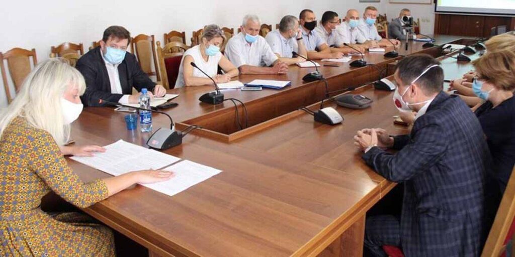 На Вінниччині буде впроваджена система трансплантології