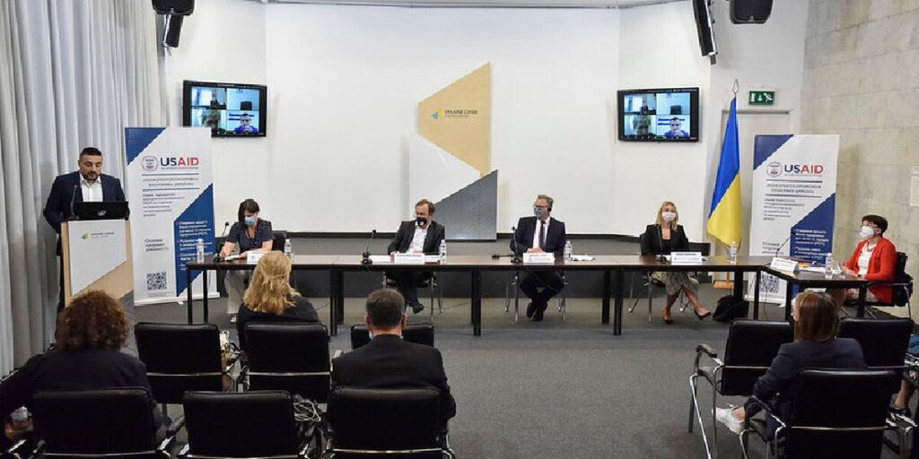 Вінниця – серед міст із найбільш сприятливим бізнес-кліматом