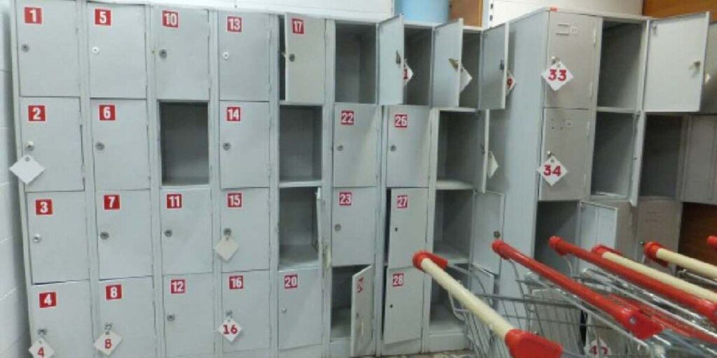 Крадіжка у супермаркеті: 60-річний вінничанин рік буде на іспитовому терміні