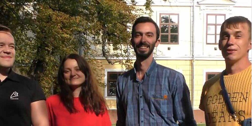 У Вороновиці започатковують фестиваль аматорського медіа «YouthINSIGHT'20»