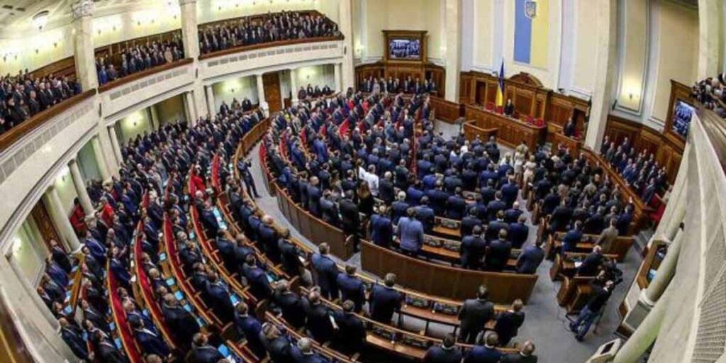 Асоціація міст України заявила про ризики політичного тиску на місцеве самоврядування