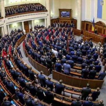 Асоціація міст України заявила про ризики політичного тиску на місцеве самоврядування