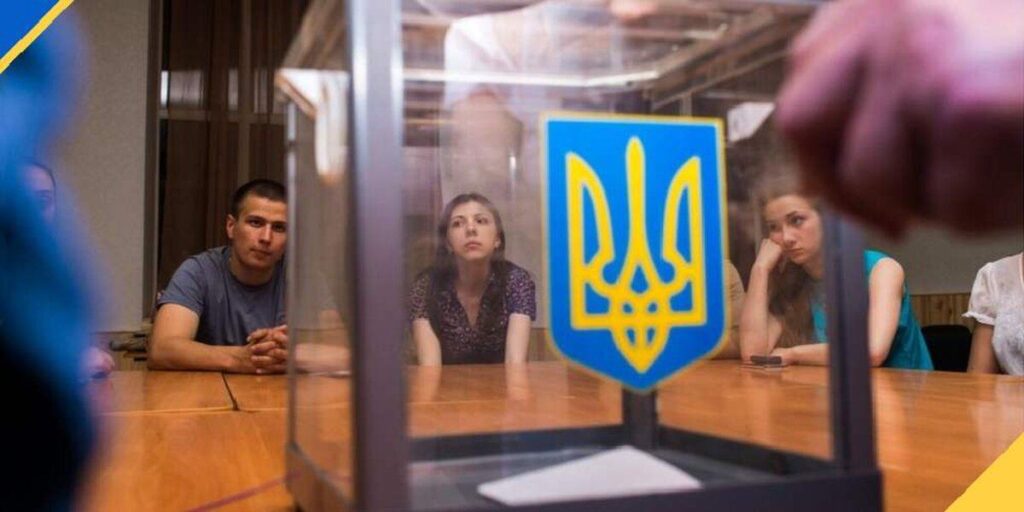Скільки партій будуть змагатися на Вінниччині за депутатство в облраді