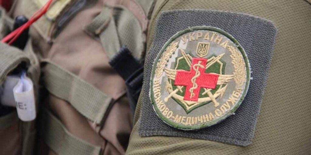 На 9 вересня у ЗСУ нараховується 650 хворих на COVID-19, у т.ч. й вінничанин